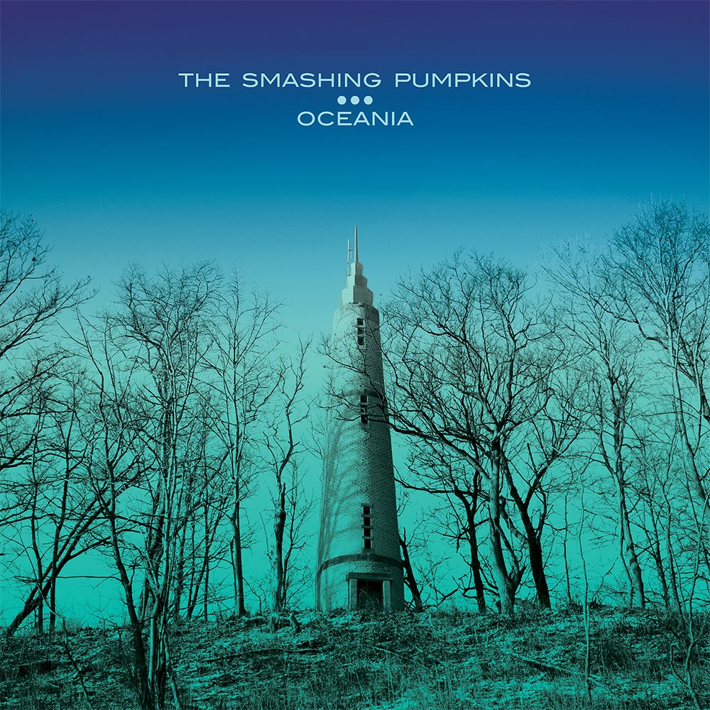 Album Review: The Smashing Pumpkins – Oceania | Beats Per Minute