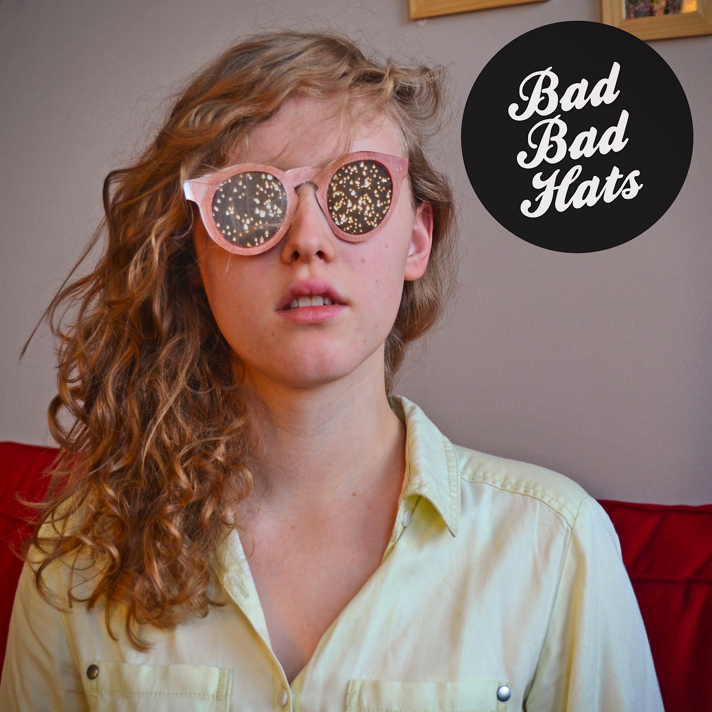 Bad Bad. Трек Bad Bad Bad. The Bad! Как выглядит. Bad hat