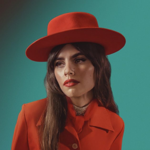 Album Review: Hazel English – Wake UP! – Beats Per Minute