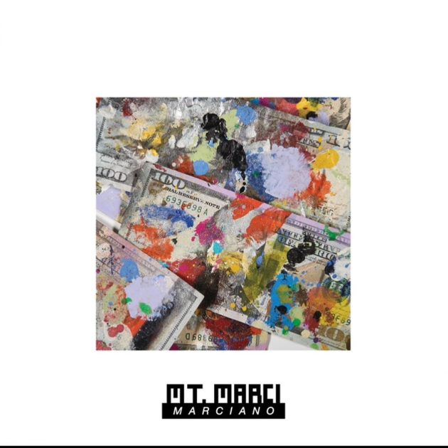 Album Review: Roc Marciano – Mt. Marci – Beats Per Minute