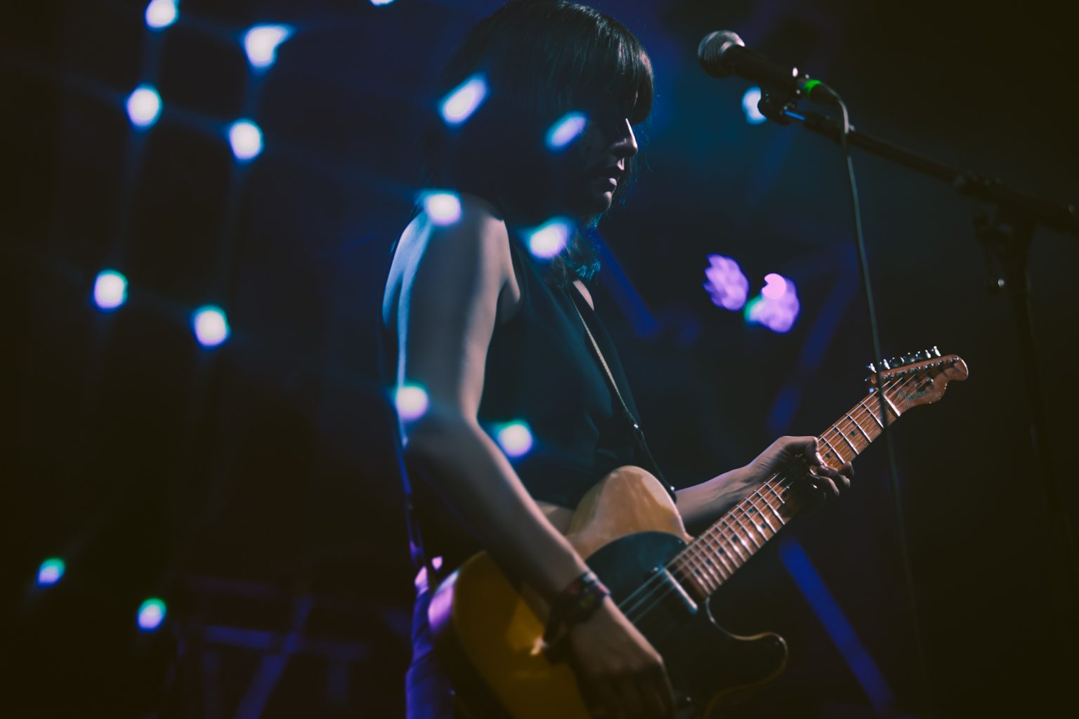 Album Review Tamar Aphek All Bets Are Off Beats Per Minute