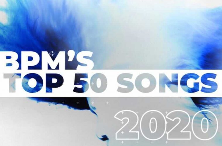 Bpm S Top 50 Songs Of Beats Per Minute