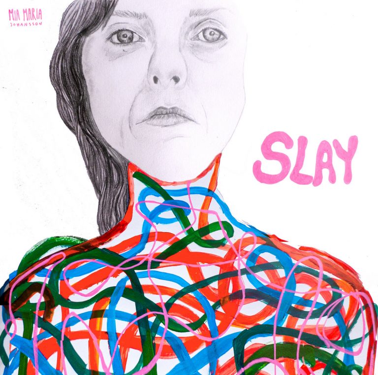 The Slays - Album by The Slays