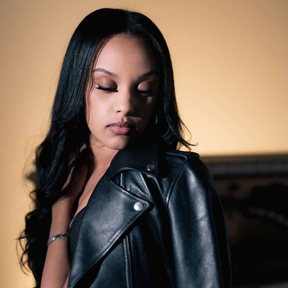 Ruth B. seeks clarification from her lover on the velvety “Situation