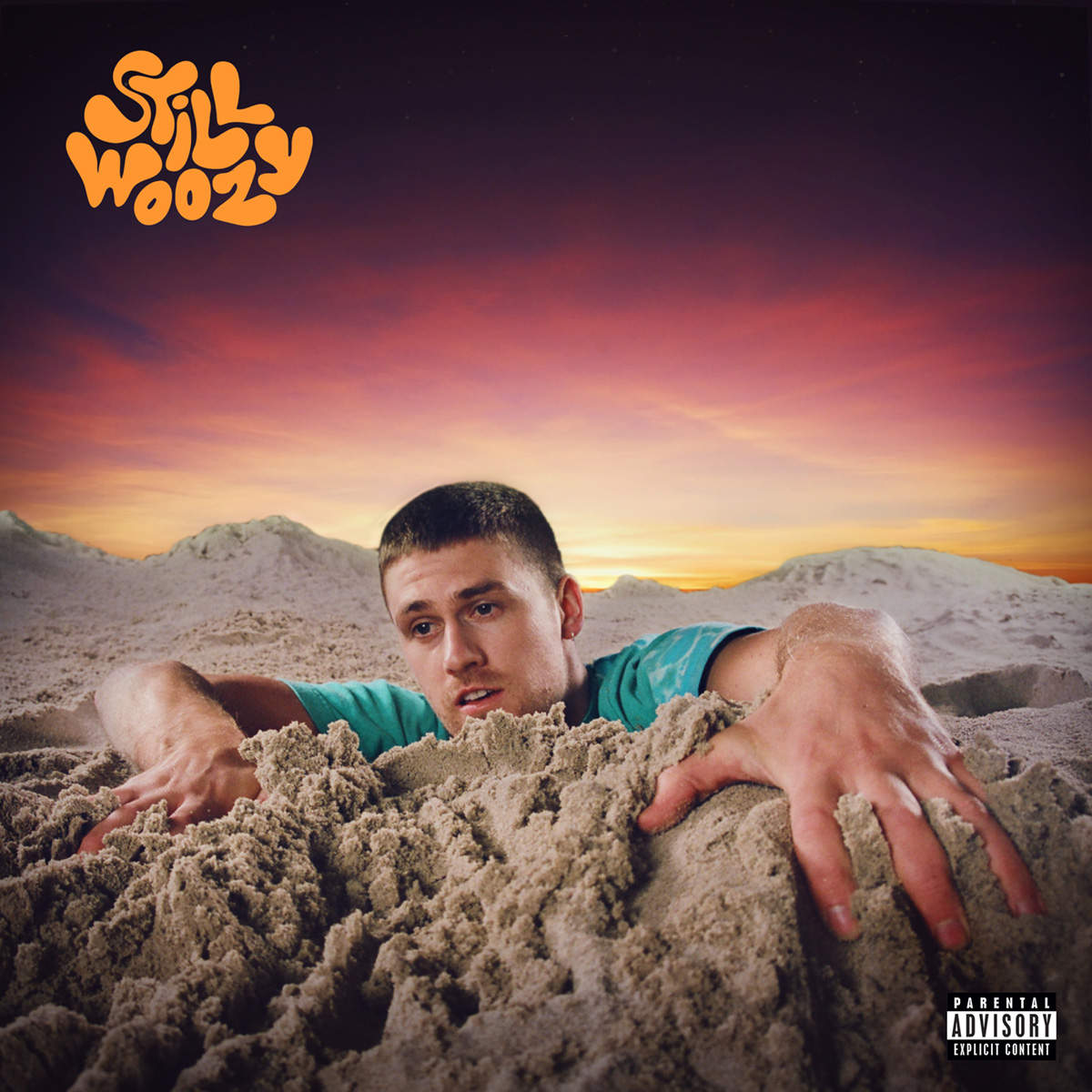 Album Review: Still Woozy – If This Isn't Nice, I Don't Know What Is |  Beats Per Minute