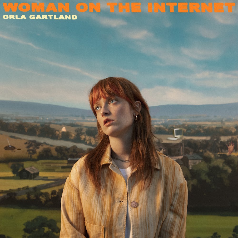 Edele genie Uitverkoop Album Review: Orla Gartland – Woman On The Internet | Beats Per Minute