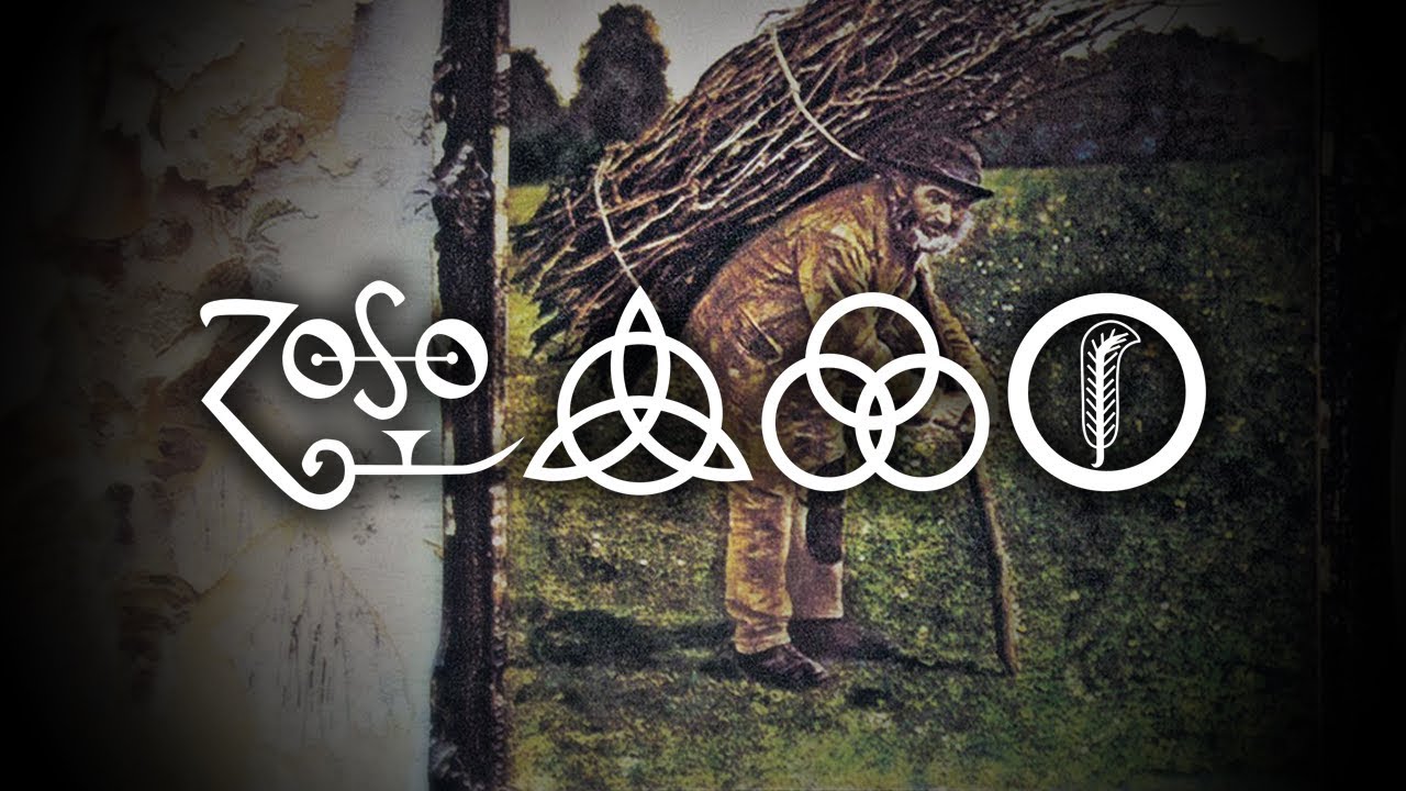 Revisiting Zeppelin IV its 50th Anniversary Beats Minute