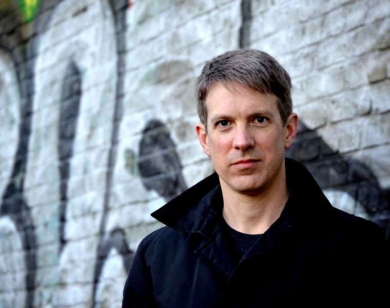 Album Review Shearwater The Great Awakening Beats Per Minute