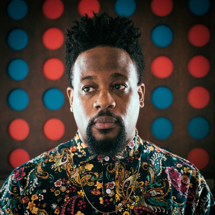 Open Mike Eagle teams with R.A.P. Ferreira, Still Rift and Video Dave for “MultiGame Arcade