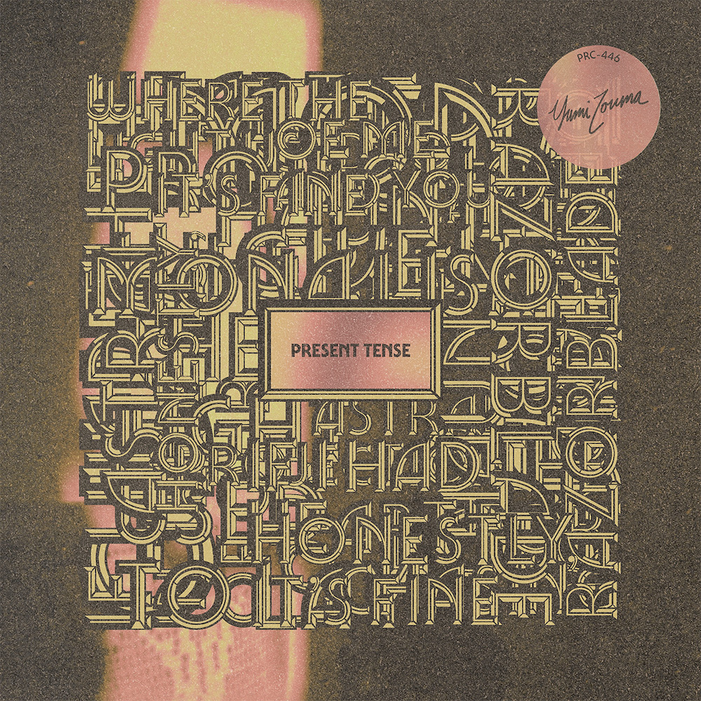 Album Review: Yumi Zouma – Present Tense – Beats Per Minute