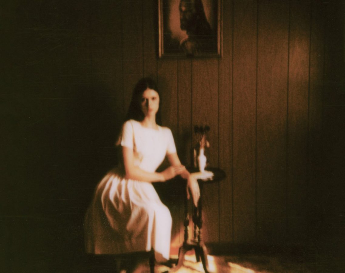 Ethel Cain smolders across the gloriously slow burn “Gibson Girl