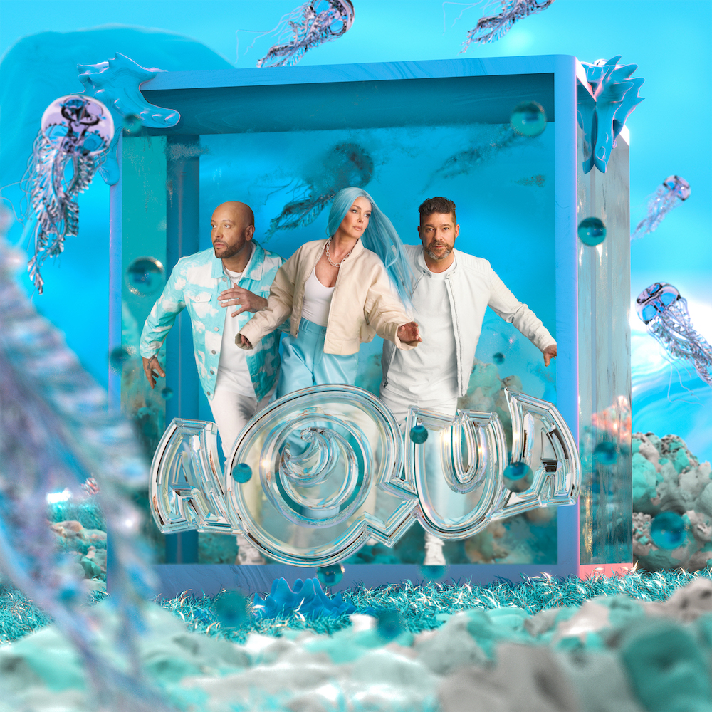 wit sympathie Marxisme Aqua to release 25th anniversary edition of debut album Aquarium | Beats  Per Minute