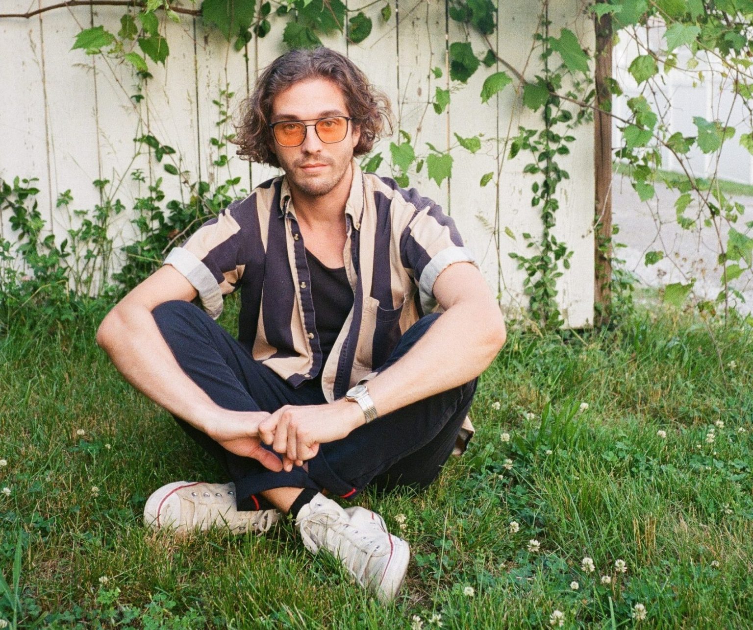 Damion leads us into Summer’s back half on temperate pop gem “Your ...