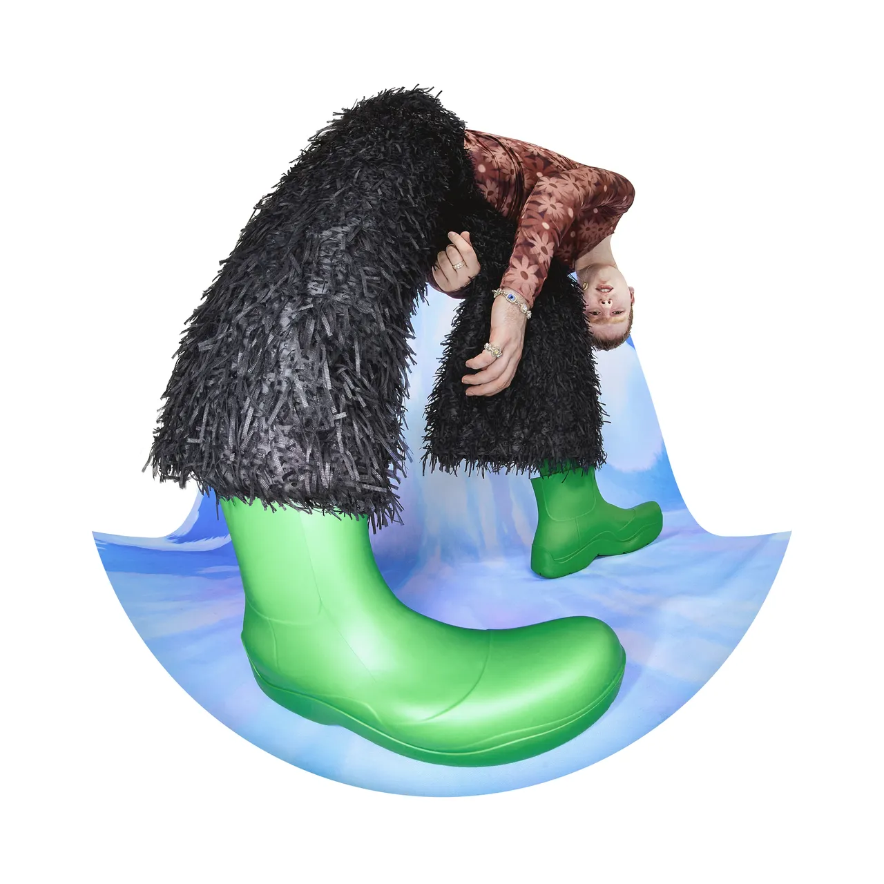 Album Review: Mura Masa – demon time – Beats Per Minute