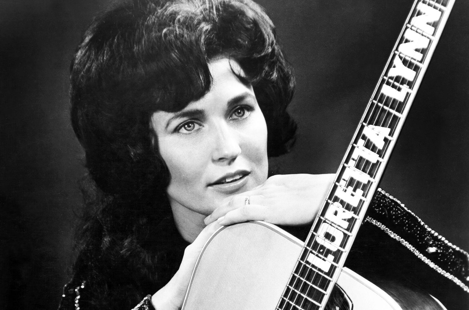 12 albums that showcase why Loretta Lynn was one of country music’s