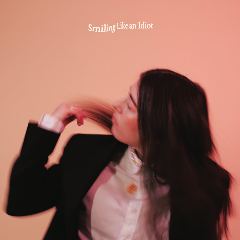 Album Review: Sorcha Richardson – Smiling Like An Idiot | Beats Per Minute
