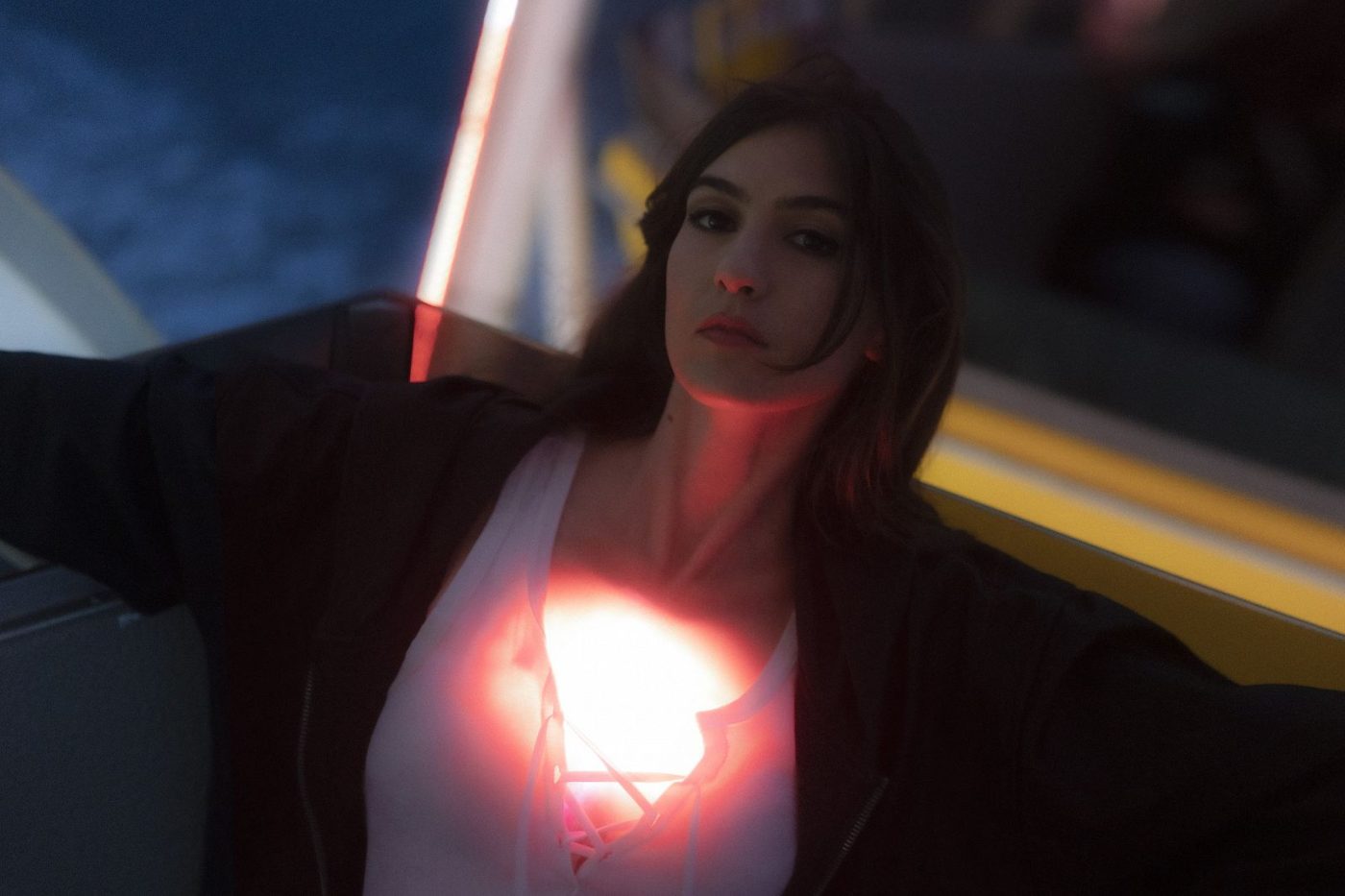 Weyes Blood sets off in search of genuine love and connection on