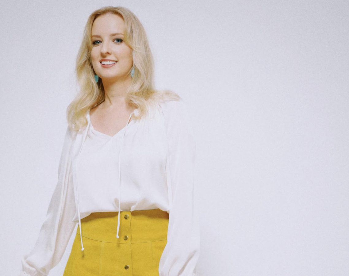 Toy City transforms Oscar Hammerstein into early 90s indie rock on