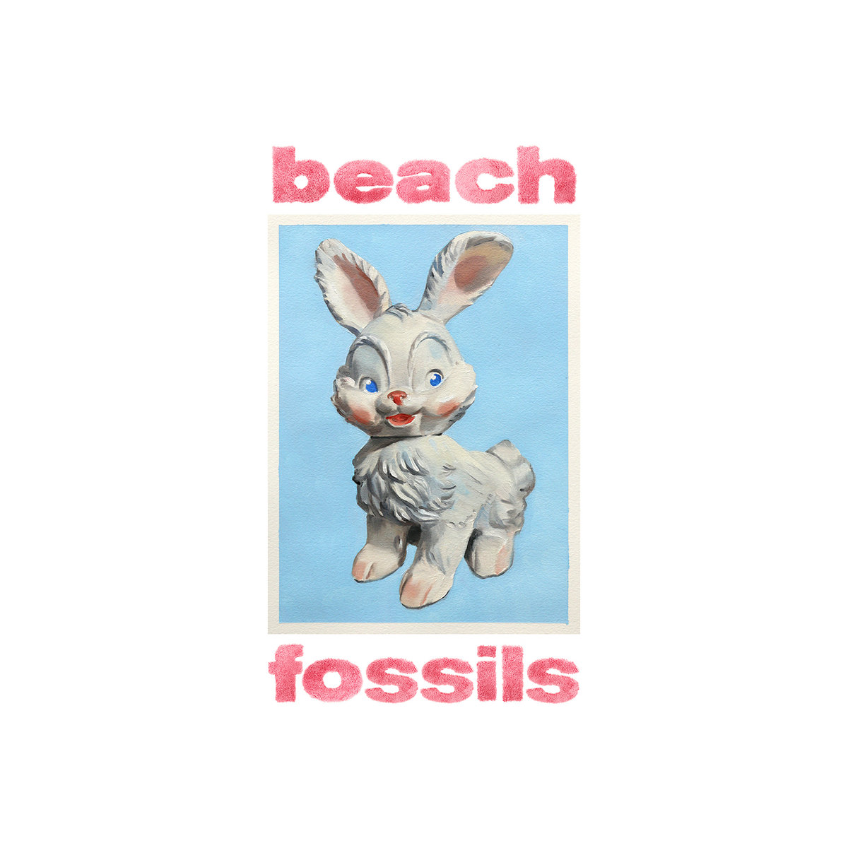 Album Review: Beach Fossils – Bunny – Beats Per Minute