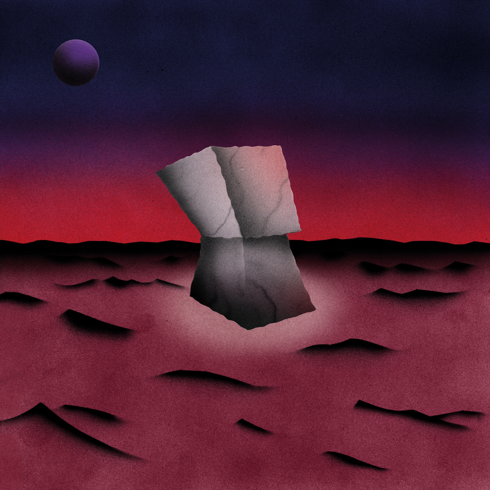 洋楽 King Krule \