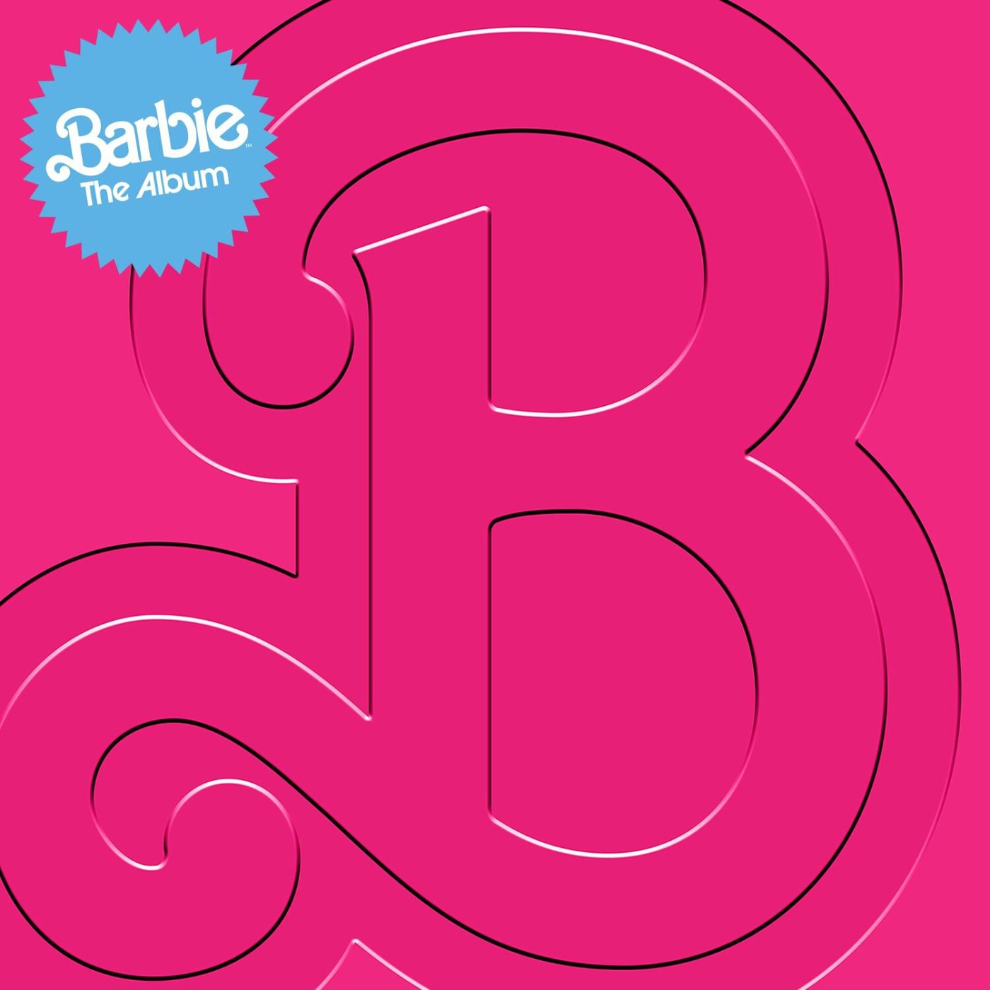Album Review: Various Artists – Barbie The Album – Beats Per Minute