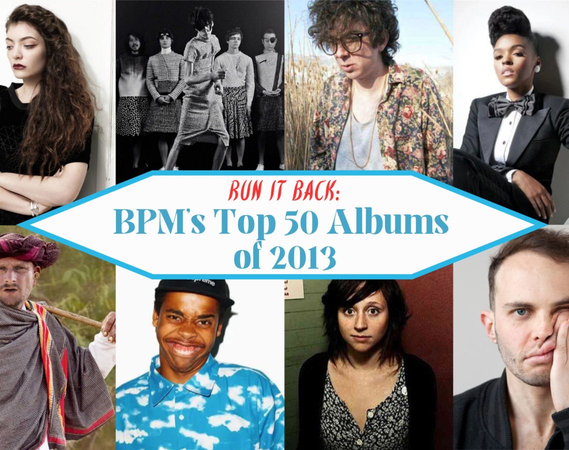 Beats Per Minute Music News, Reviews, Interviews, Videos and MP3s