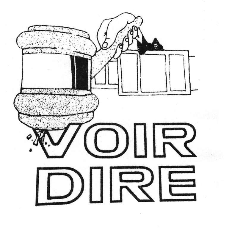 Album Review: Earl Sweatshirt & The Alchemist – Voir Dire – Beats Per