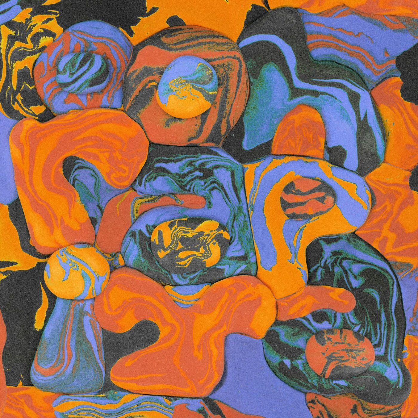 Album Review: George Clanton – Ooh Rap I Ya – Beats Per Minute