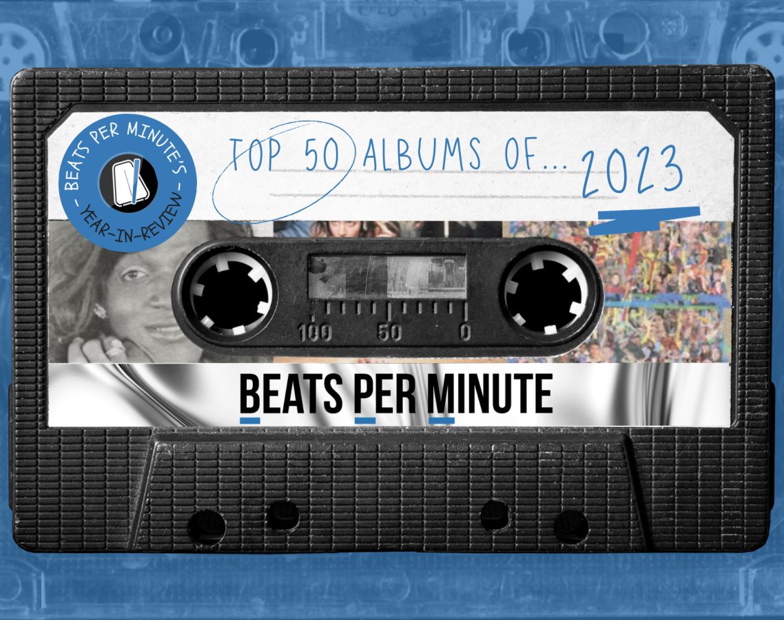 Beats Per Minute Music News, Reviews, Interviews, Videos and MP3s