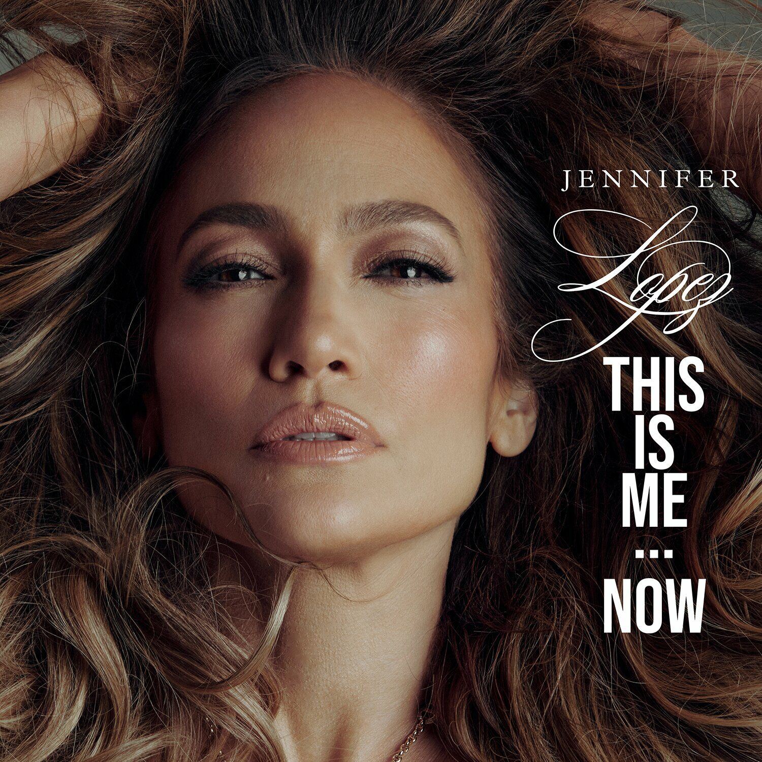 Lopez Jennifer UKオリジナルJENNIFER THEN LOPEZTHIS ME IS This Is