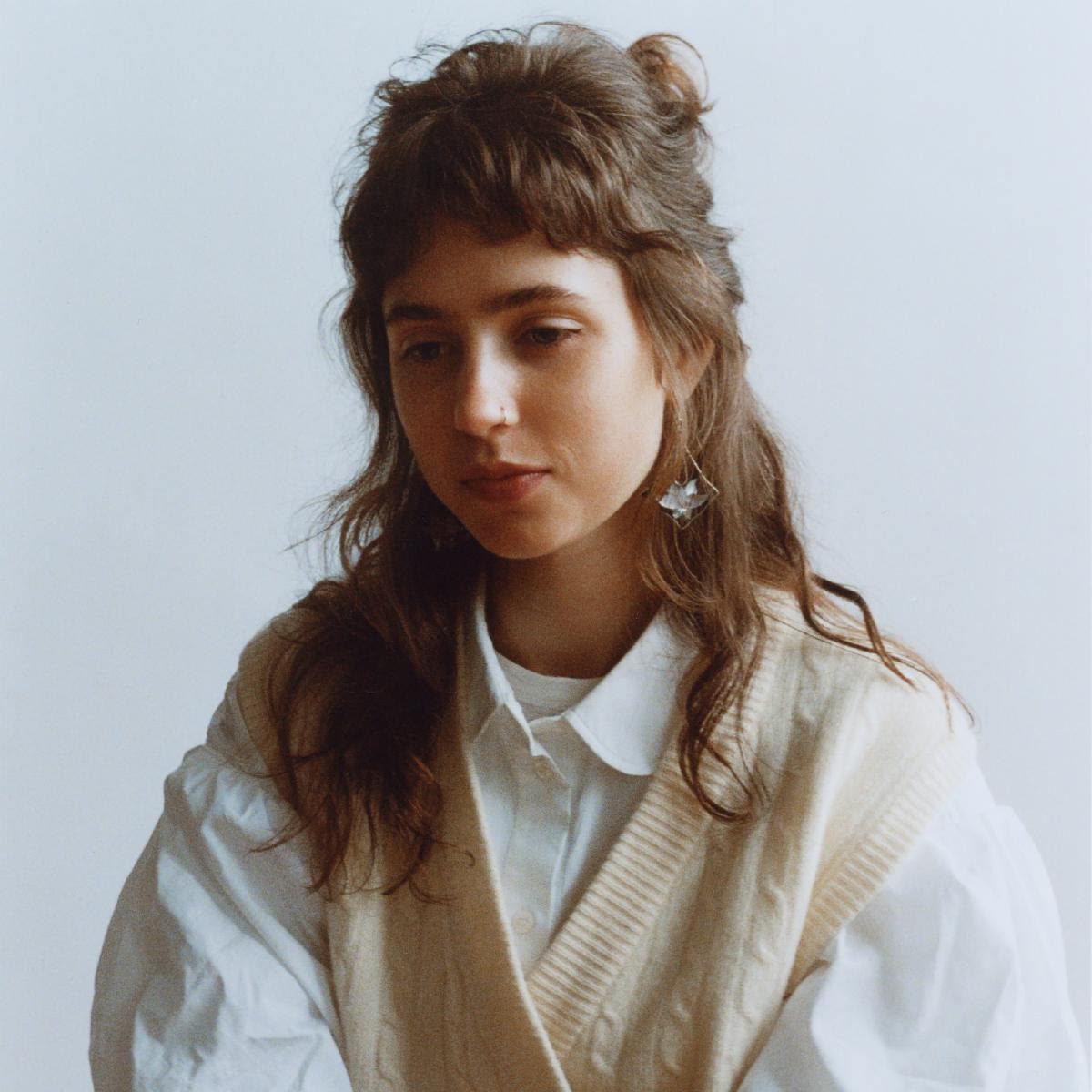 Clairo just wants to be “Sexy To Someone” on the lead single from