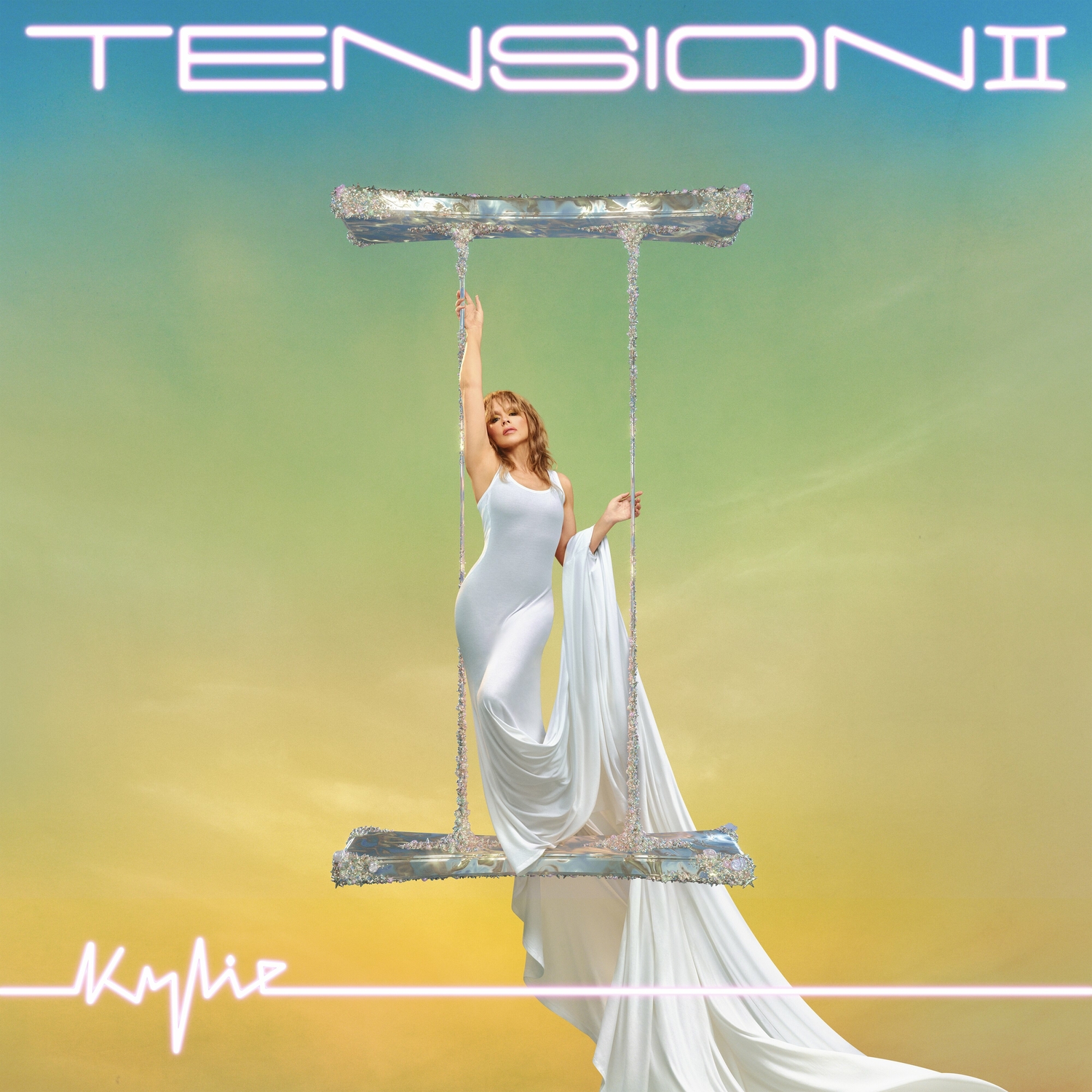 洋楽 Kylie Minogue, Tension II Gemini Edition Album Review: Kylie Minogue – Tension II – Beats Per Minute