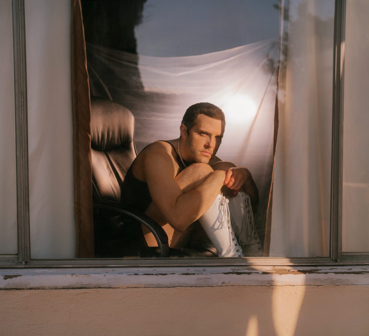 Baths lets his animal side out on “Sea of Men”, announces new album ...