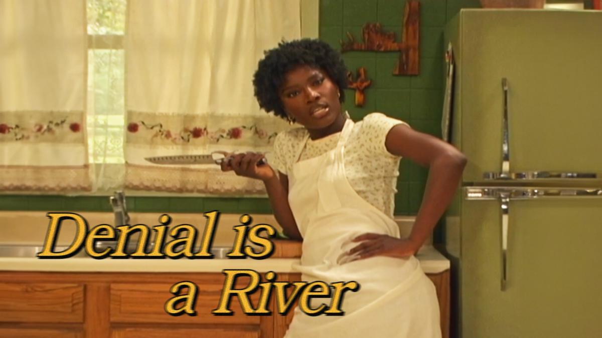 Doechii views her life through the prism of classic sitcoms in the