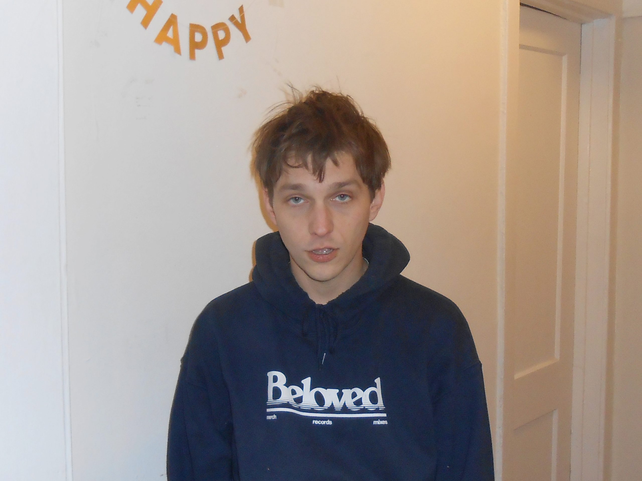 Accessory develops a shoegaze gravity well on "Chain Link" - Beats Per ...