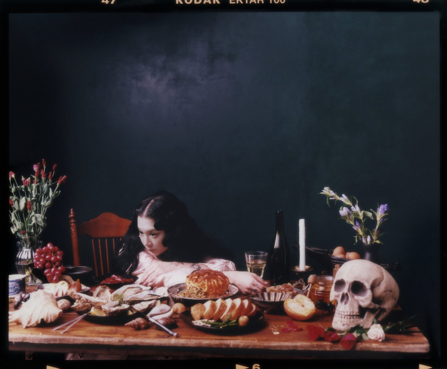 Japanese Breakfast announces new album, shares lead single “Orlando in