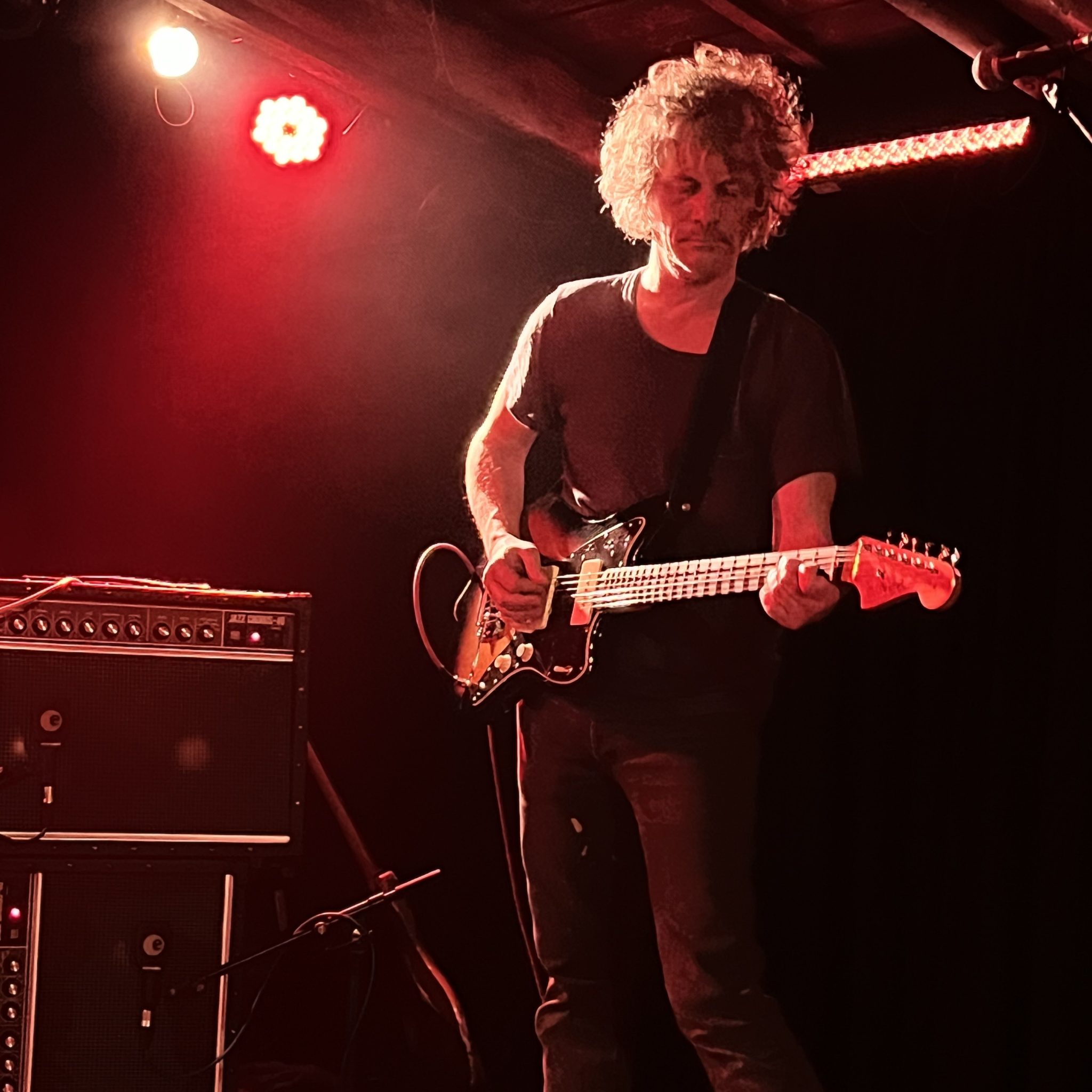 Live Review: FACS at Neue Zukunft, Berlin – 10 February 2025 – Beats ...