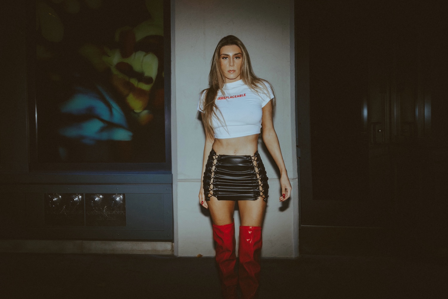 Madison Perrott is defiantly “Not Your Wife” – Beats Per Minute