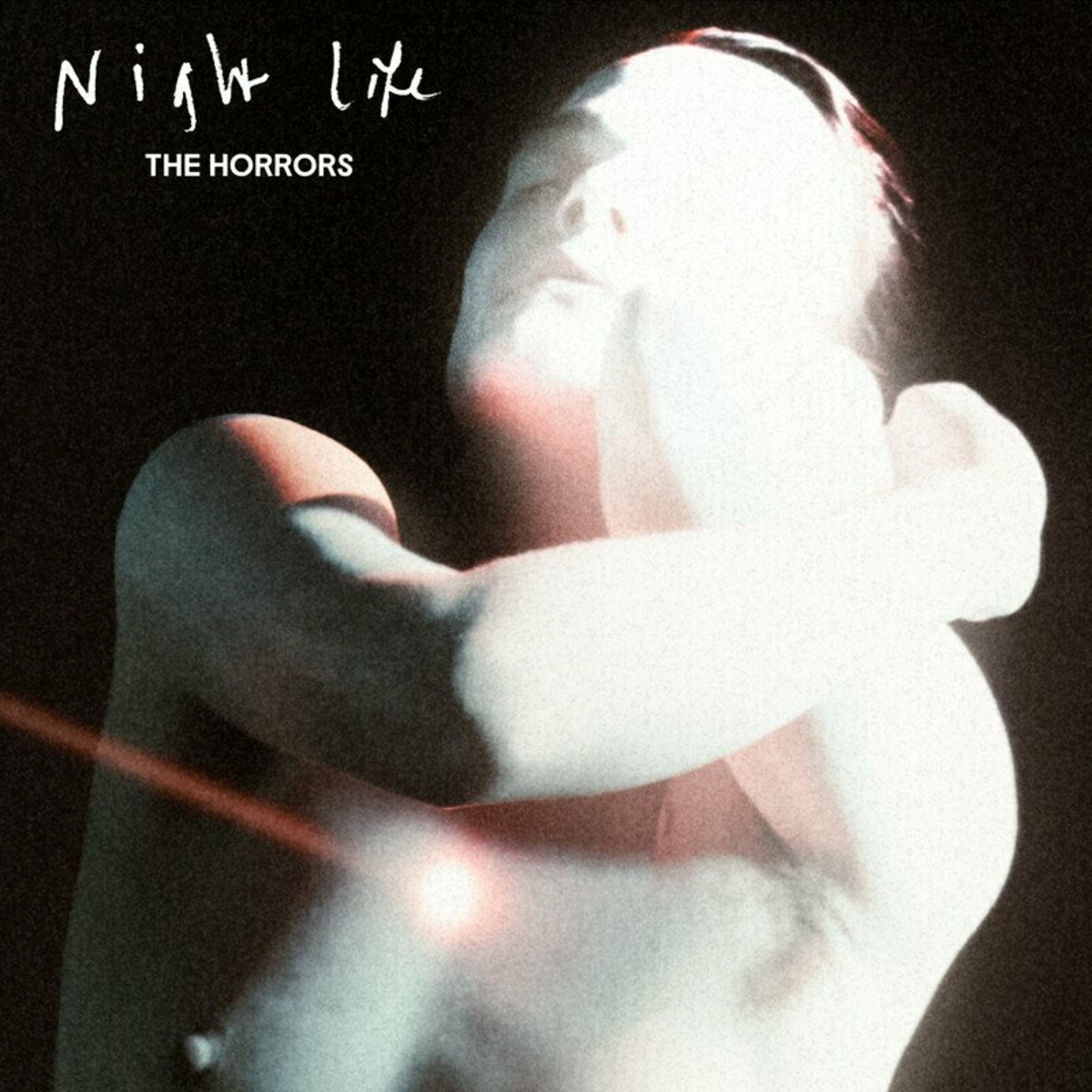 未開封品　THE HORRORS CD Album Review: The Horrors – Night Life – Beats Per Minute