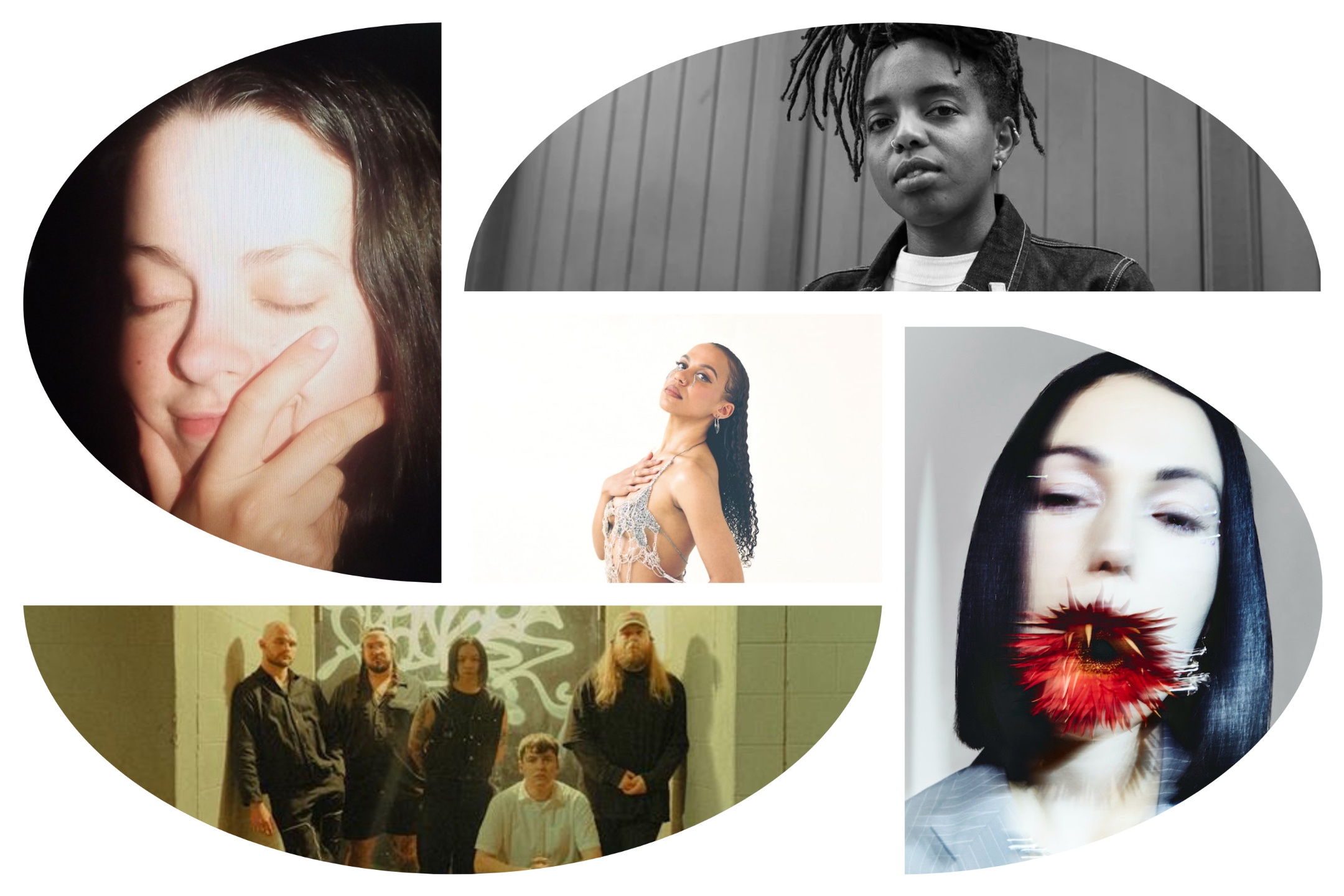 Preview: London's new 5-night festival, LIDO – Beats Per Minute
