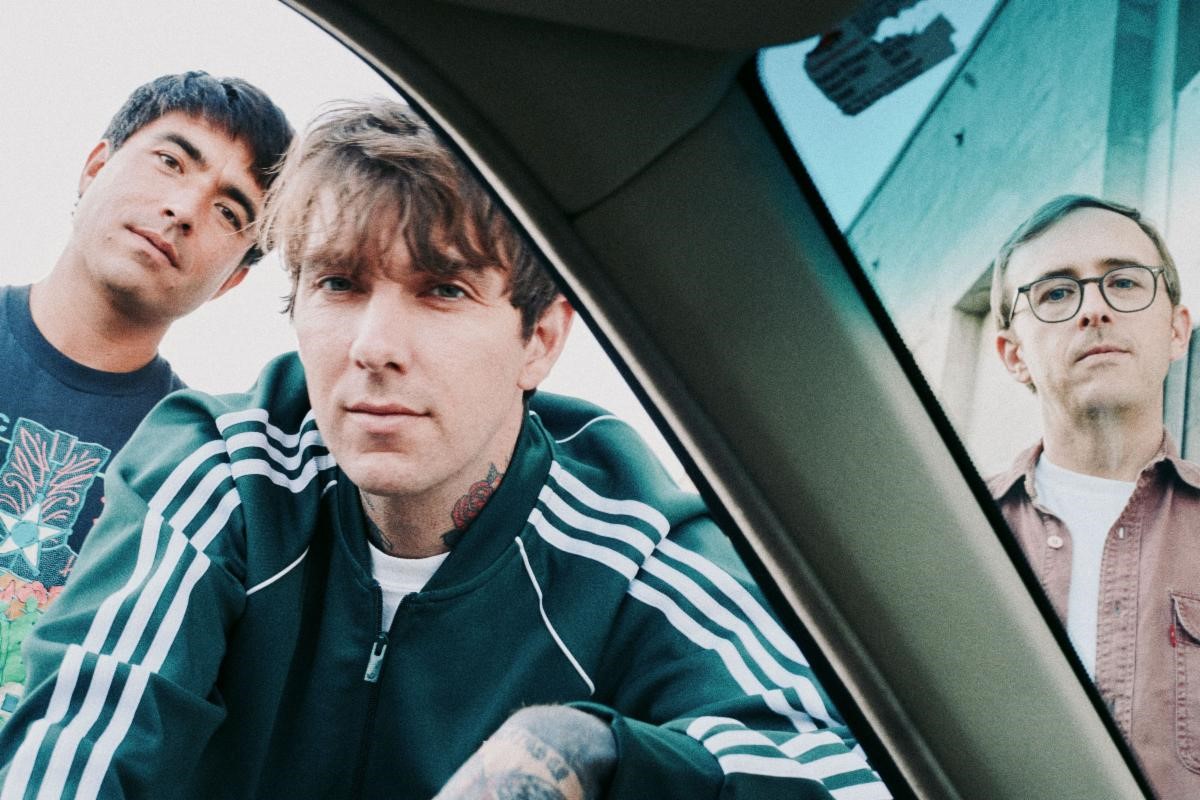 Joyce Manor announce UK/EU Fall tour dates, share new single “All Joyce Manor announce UK/EU Fall tour dates, share new single “All