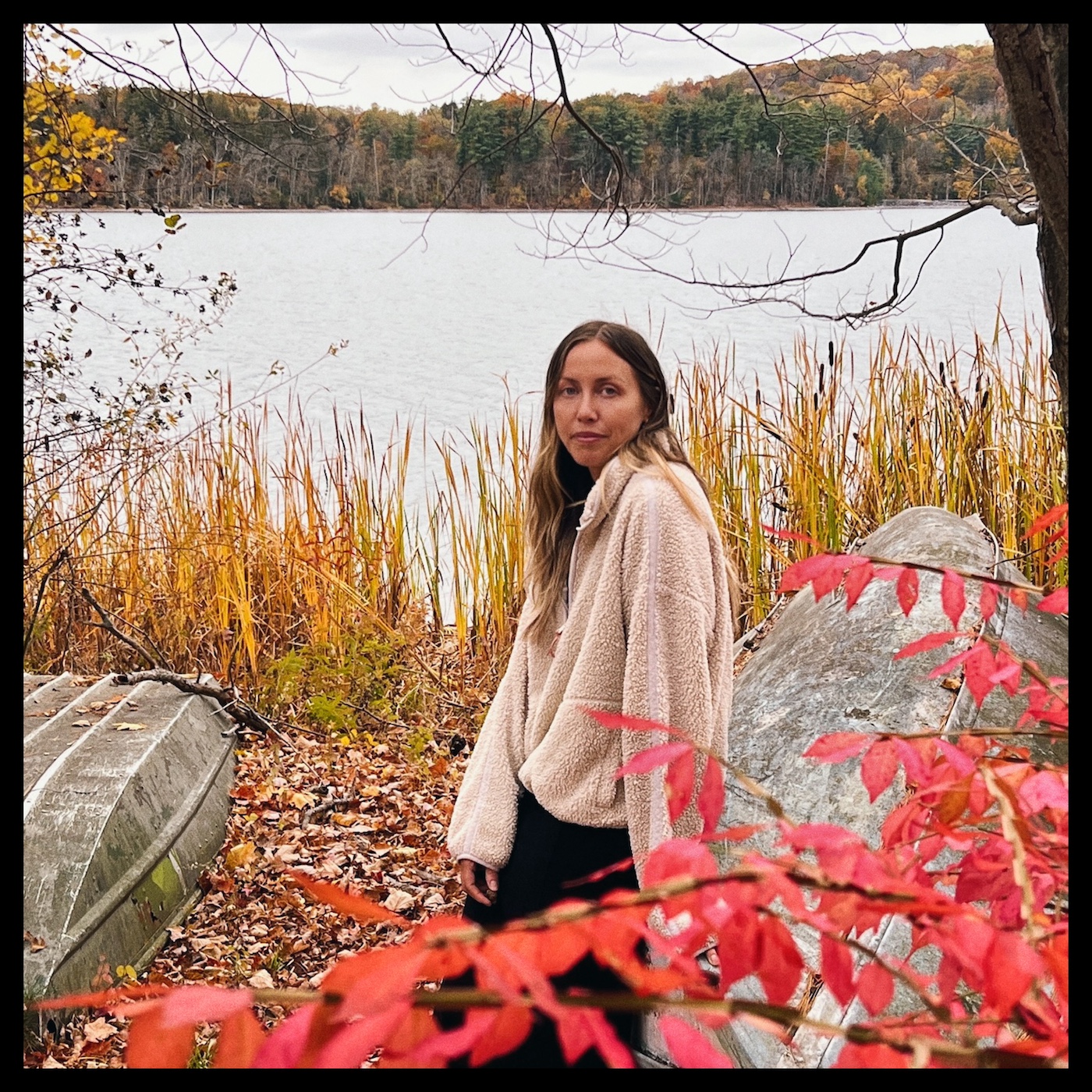 Leni Black shares global nostalgia on “Back in Boston”