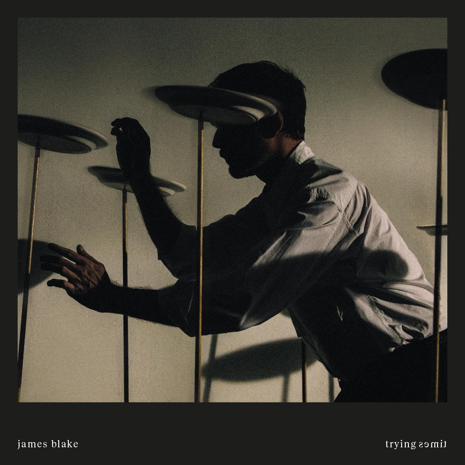 Album Review: James Blake – Trying Times – Beats Per Minute