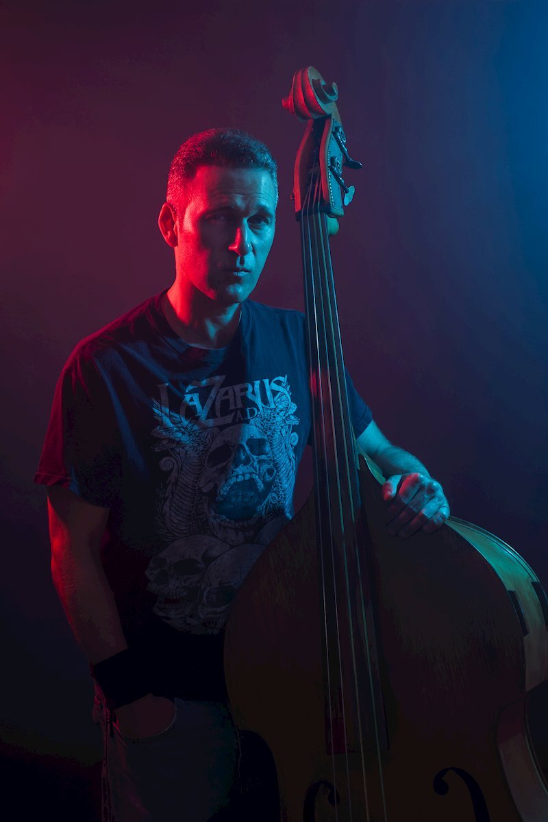 With “Process of Individuation”, Mighty Joe Belson fits Carl Jung's concept of self into a minimalist music setting