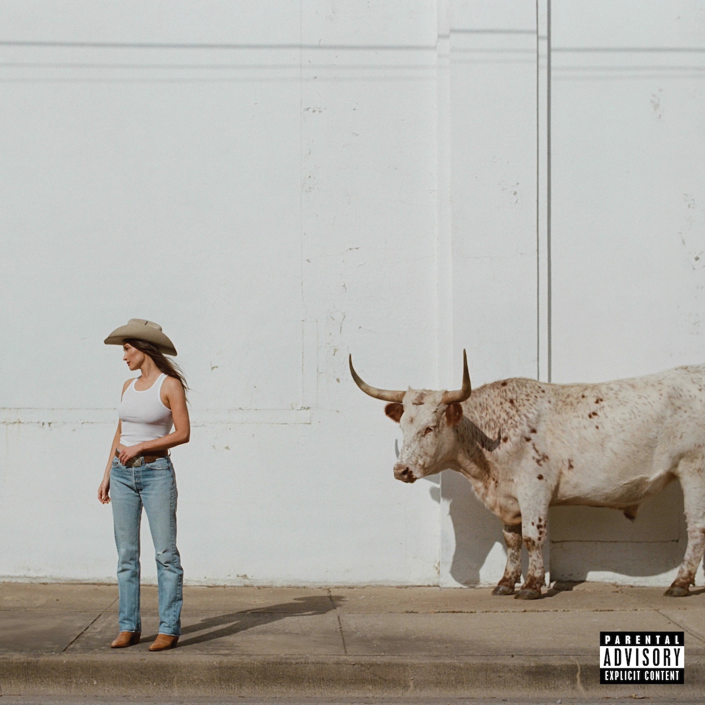 Album Review: Kacey Musgraves – Middle of Nowhere