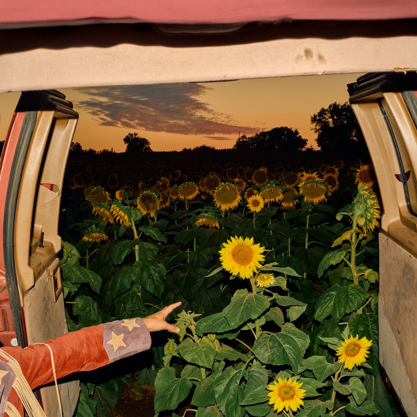 Album Review: Kevin Morby – Little Wide Open