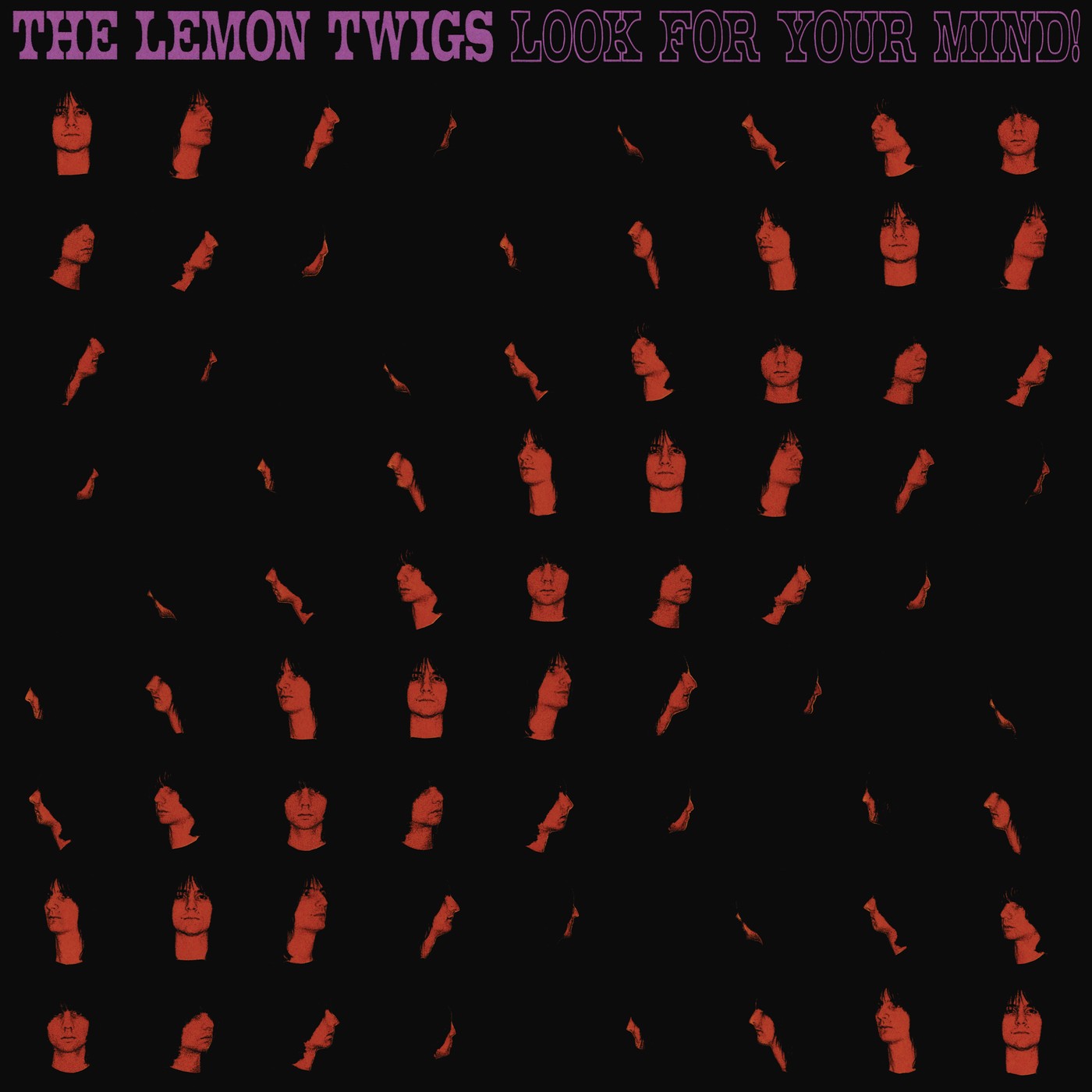 Album Review: The Lemon Twigs – Look Out For Your Mind!
