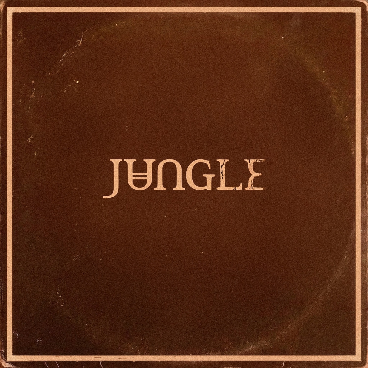 Album Review: Jungle – Sunshine