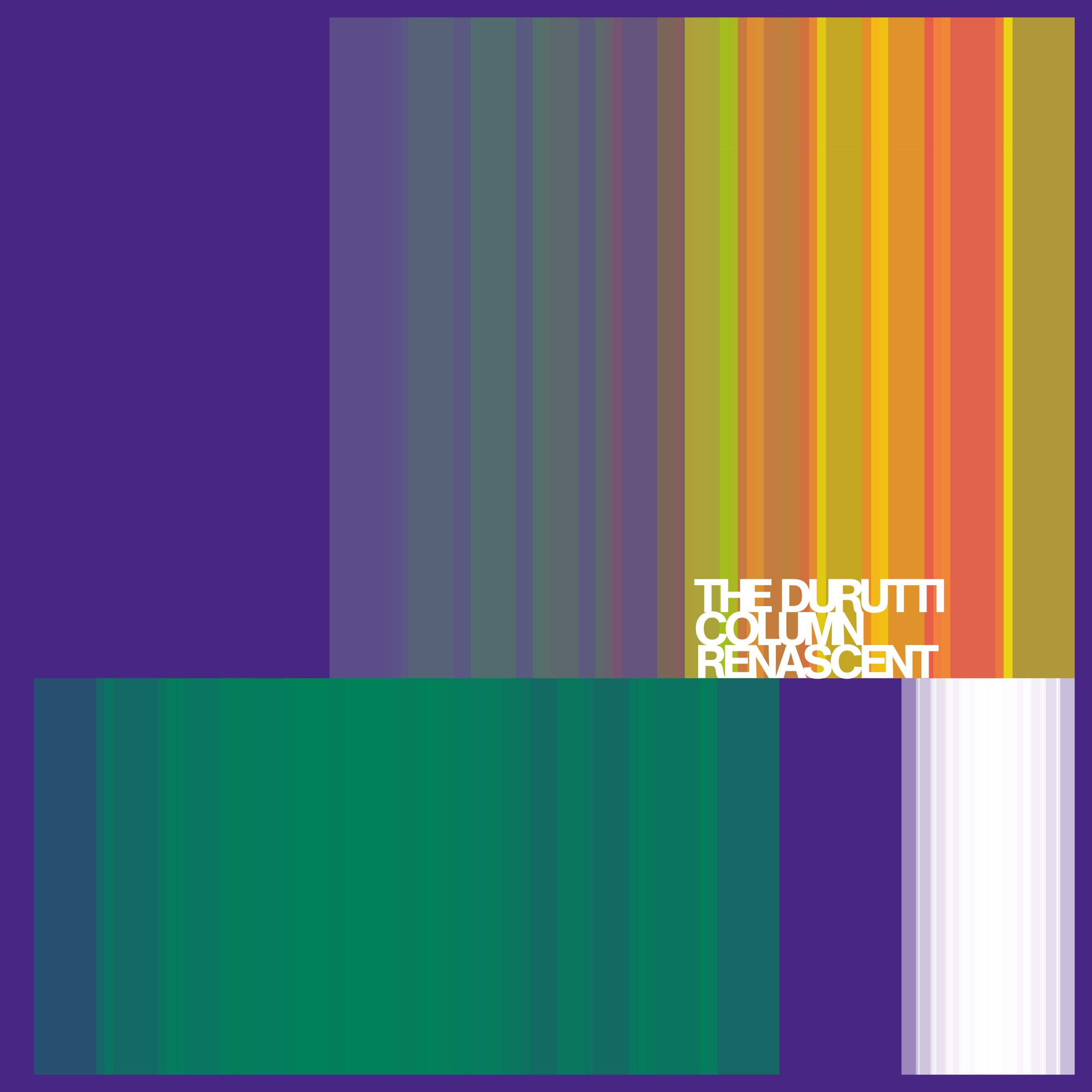 Album Review: The Durutti Column – Renascent