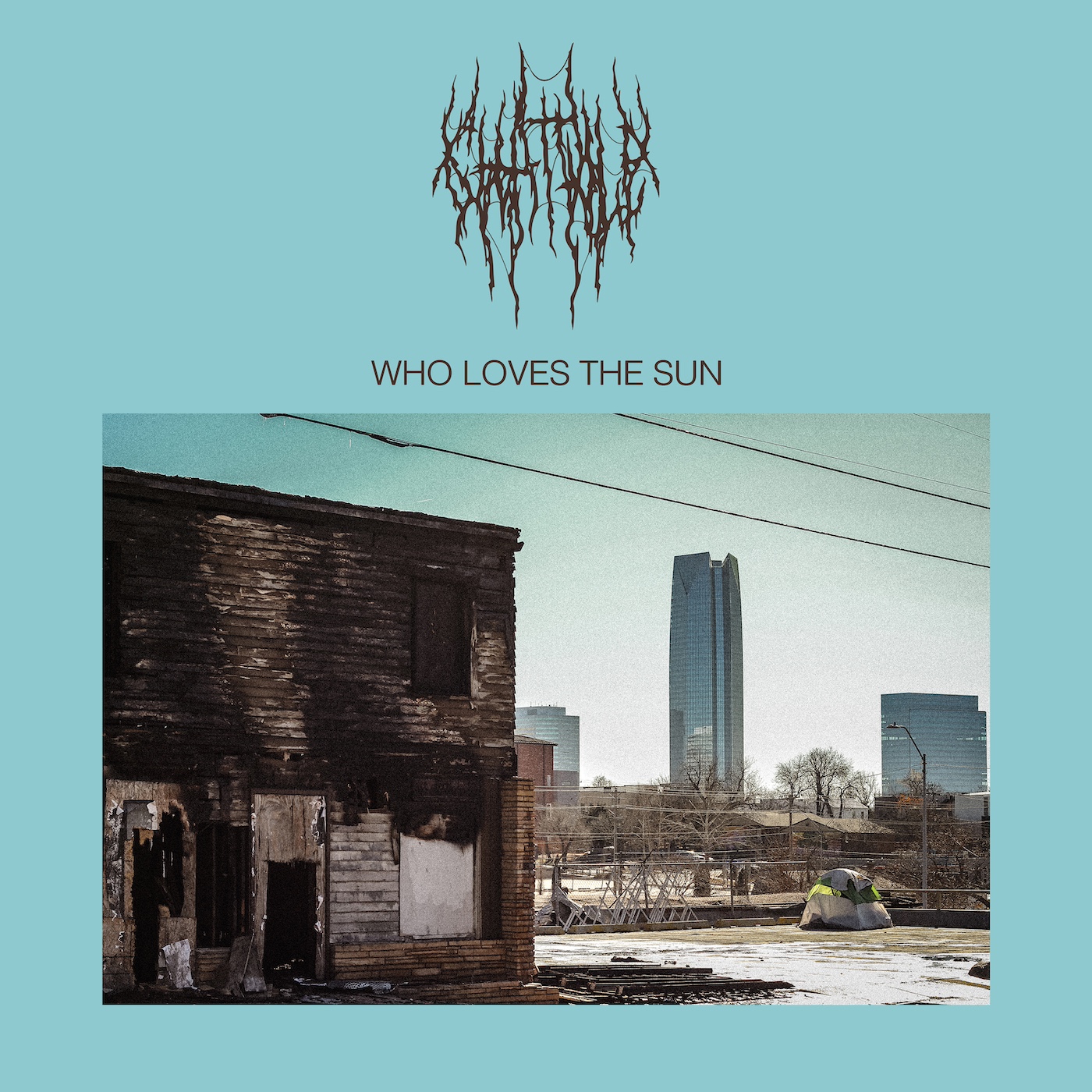 Album Review: Chat Pile – Who Loves The Sun